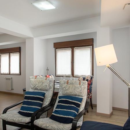 La Plaza De Cangas Apartamento Turistico Onís Zewnętrze zdjęcie