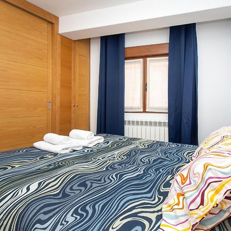 La Plaza De Cangas Apartamento Turistico Onís Zewnętrze zdjęcie