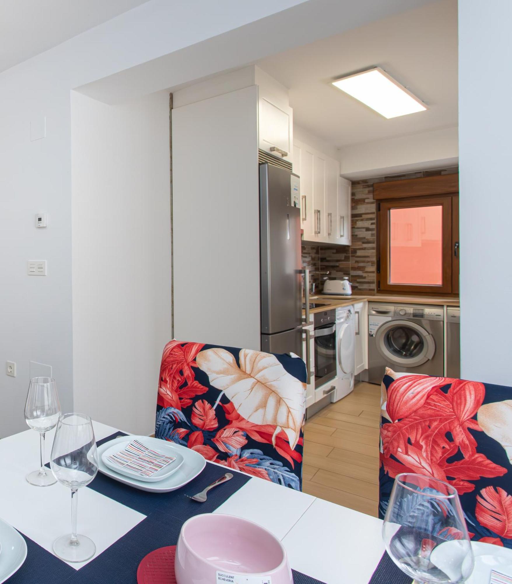 La Plaza De Cangas Apartamento Turistico Onís Zewnętrze zdjęcie