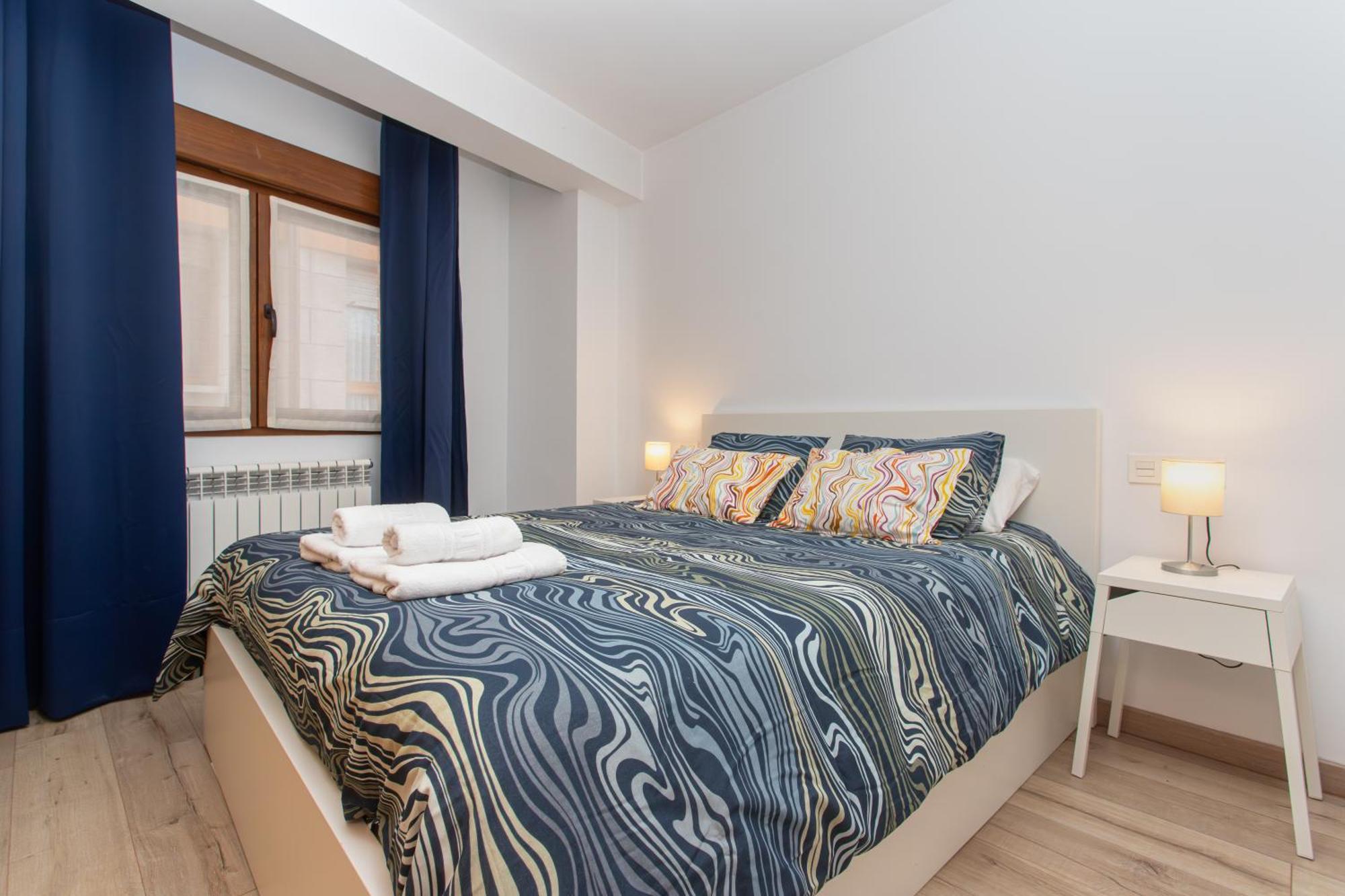 La Plaza De Cangas Apartamento Turistico Onís Zewnętrze zdjęcie
