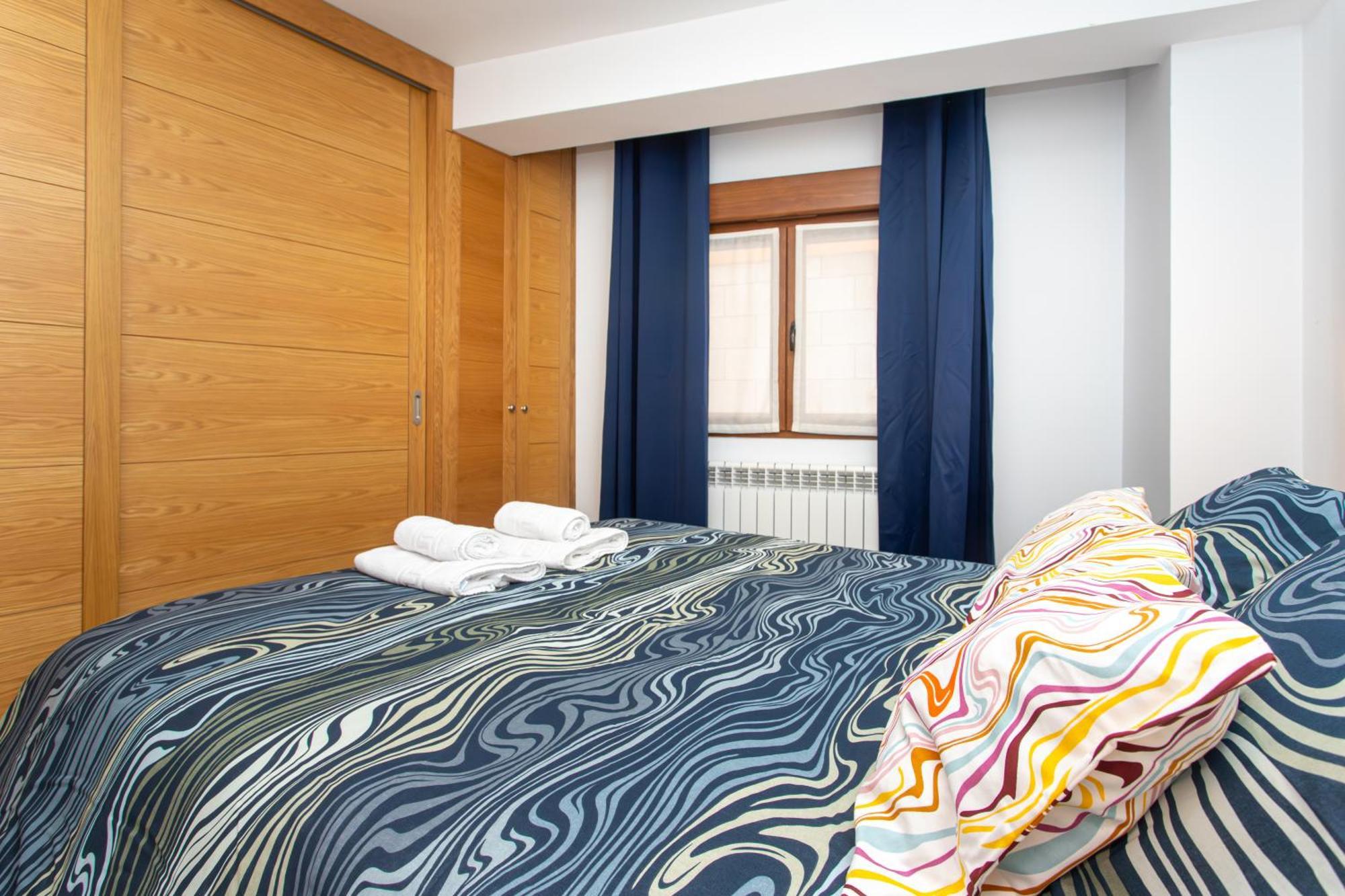 La Plaza De Cangas Apartamento Turistico Onís Zewnętrze zdjęcie