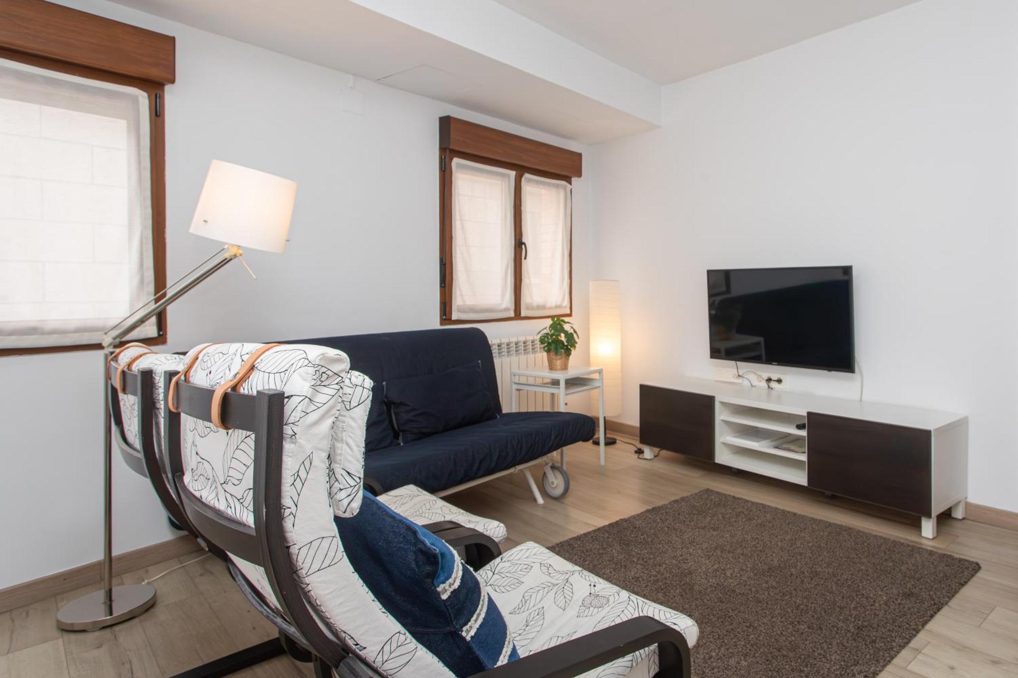 La Plaza De Cangas Apartamento Turistico Onís Zewnętrze zdjęcie