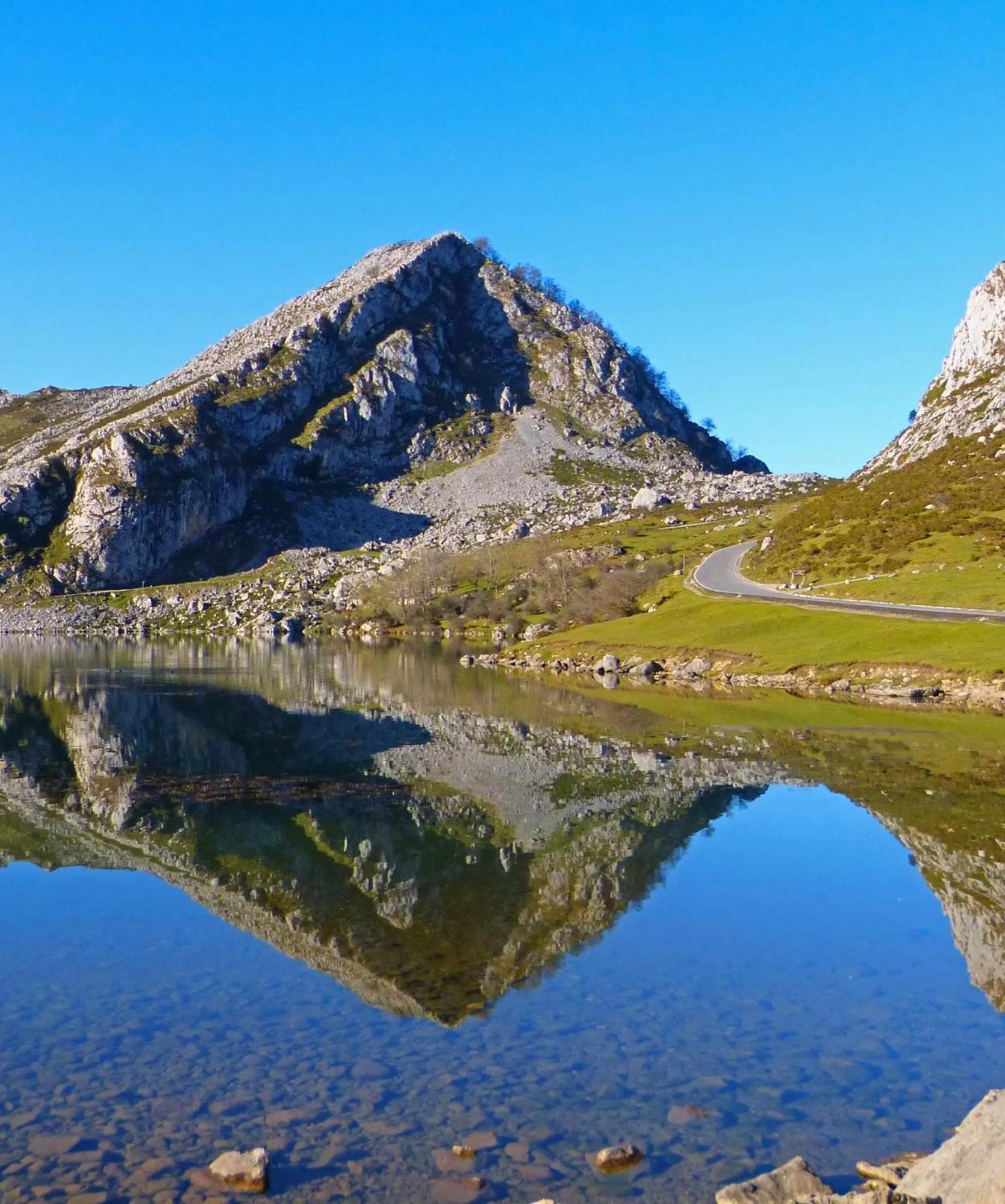La Plaza De Cangas Apartamento Turistico Onís Zewnętrze zdjęcie